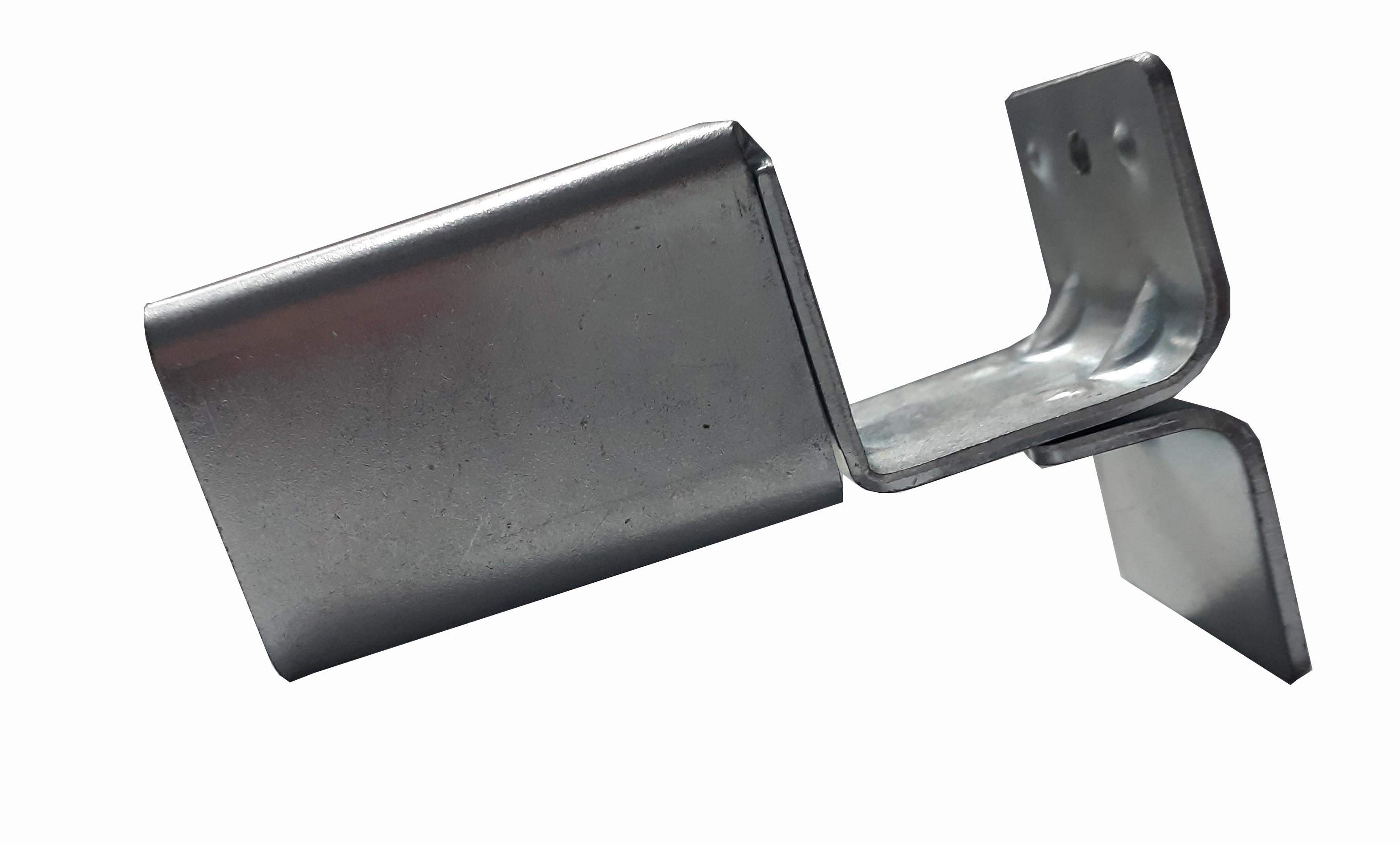 Peças Soldadas - PONTO e PROJEÇÃO